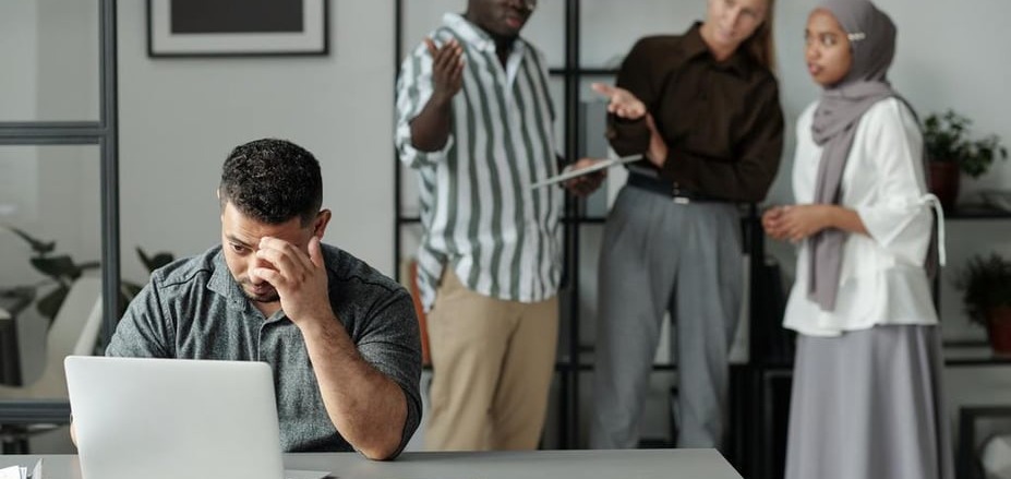 Grensoverschrijdend gedrag op de werkvloer - Shiftbase